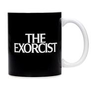Dirac The Exorcist Official Merchandising Ceramic Mug