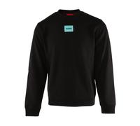 Diragol212 Jumper - male - Boss - Sweatshirts - Black - S - Sweatshirts & Hoodies S