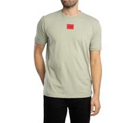 Diragolino 212 Logo T-Shirt Light/Pastel Green XXL