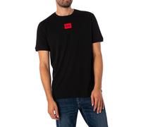 HUGO Diragolino Logo T-Shirt
