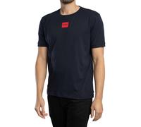 Hugo Diragolino212 Short Sleeve T-shirt Blue XL Men
