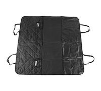 DIRBAK Alfombrilla para coche para mascotas, forro para SUV de carga para perros, funda para asiento de coche para mascotas de alta resistencia, hamaca para perros, viaje, Camping, tela