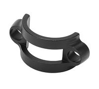 DIRBAK Bicycle Brake Clamp U Shape Bike Brake Lever Clamp with 2 Holes Fixed Ring for SRAM AVID Magura