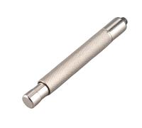 DIRBAK Herramienta enrolladora de corona de reloj, ayudante de reparación de relojes mecánicos ajustable de Metal Premium para coleccionistas de relojeros, 3mm, 3,5mm, 4mm, 4,5mm (3.0)