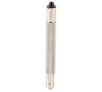 DIRBAK Herramienta enrolladora de corona de reloj, ayudante de reparación de relojes mecánicos ajustable de Metal Premium para coleccionistas de relojeros, 3mm, 3,5mm, 4mm, 4,5mm (3.5)