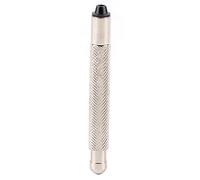 DIRBAK Herramienta enrolladora de corona de reloj, ayudante de reparación de relojes mecánicos ajustable de Metal Premium para coleccionistas de relojeros, 3mm, 3,5mm, 4mm, 4,5mm (4.0)