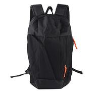 DIRBAK Mochila de lona, ligera, duradera, versátil, bolso de hombro diario para viajes, deportes al aire, escuela, senderismo, multiusos, unisex, adulto, adolescente, varios colores