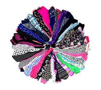Dircho Women Underwear Variety of Panties Thong G-string T-back Tanga Pack of 10&20, 20 Pcs, Small