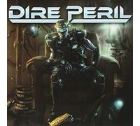 Dire Peril - The Extraterrestrial Compedium