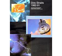 DIRE STRAITS 1982-91 PVG