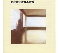 Dire Straits – Dire Straits – CD (Vertigo)