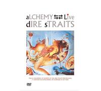 Dire Straits Alchemy - Dire Straits Live DVD 2733630 NEW