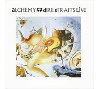 DIRE STRAITS - ALCHEMY: DIRE STRAITS LIVE NEW CD