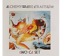 Dire Straits - Alchemy - Dire Straits Live - Two CD Set