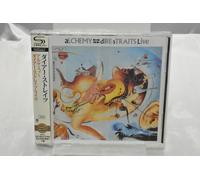 Dire Straits Alchemy (CD) (US IMPORT)