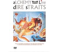 Dire Straits: Alchemy Live