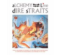 Dire Straits: Alchemy Live (Blu-ray) Dire Straits (US IMPORT)