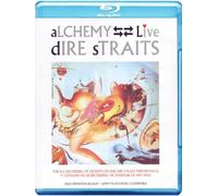Dire Straits: Alchemy Live (Blu-ray) Dire Straits