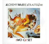 Dire Straits Alchemy Live (CD) Album (US IMPORT)