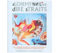 Dire Straits: Alchemy Live (Blu-ray) Dire Straits