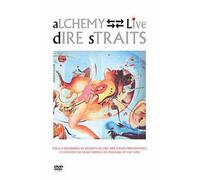 Dire Straits: Alchemy Live - DVD Region 1