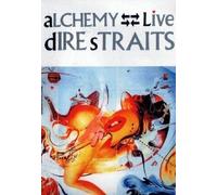 Dire Straits - Alchemy Live DVD VERTIGO