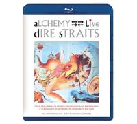 Dire Straits: Alchemy Live (Blu-ray) Dire Straits
