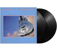 Dire Straits Brothers In Arms - 180 Gram Black Vinyl - Sealed UK 2-LP Double vinyl album record 3752907 Vertigo Phonogram 2019 Audiophile
