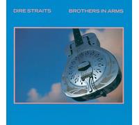 Brothers IN Arms - Dire Straits CD Vertigo