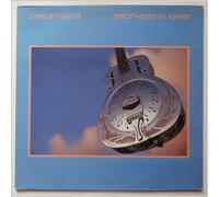 Dire Straits - BROTHERS IN ARMS