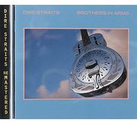 Dire Straits – Brothers in Arms – Vertigo