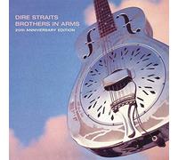 Dire Straits - Brothers in Arms (2005)