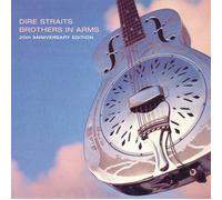 Dire Straits Brothers In Arms 20th Anniversary Edition CD NEW SEALED 2005 SACD