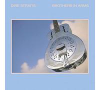 DIRE STRAITS - Brothers In Arms (2Lp/180G) (Syeor) [Vinyl LP] [VINYL]