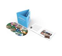 Dire Straits Brothers in arms (40th Anniversary Edition) CD multicolor Onesize