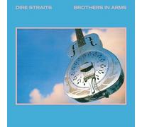 Dire Straits : Brothers in Arms (40th Anniversary) VINYL 12" Album (2025)