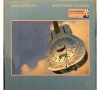 Dire Straits : Brothers in Arms (40th Anniversary) VINYL 12" Album (2025)