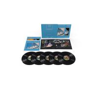 Dire Straits Brothers in arms (40th Anniversary Edition) LP multicolor Onesize