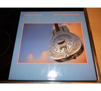 DIRE STRAITS - Brothers in arms / 824 499-1 Q [VINYL]