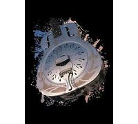 Dire Straits Brothers In Arms A3 Print Poster Wall Art Home Decor Album Gift Present Photo Living Room Dining Room Bedroom Unframed Concert Tour Gig Live Show Music Arena Live