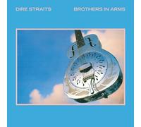 Dire Straits | Brothers In Arms | Black Vinyl LPx2