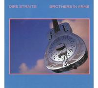 Dire Straits - Brothers In Arms [CD]