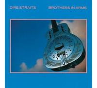 Brothers IN Arms - Dire Straits CD Vertigo