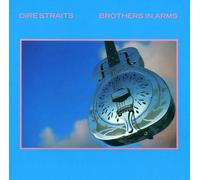 Dire Straits | Brothers In Arms | CD