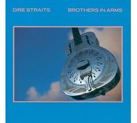 Dire Straits Brothers in Arms (CD) Album (US IMPORT)