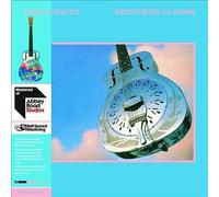 Dire Straits - Brothers in Arms (Half-Speed Master) - Vinyl 12" 2-disc Album