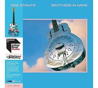 Dire Straits - Brothers In Arms (Half Speed Master) [VINYL]