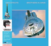 Dire Straits - Brothers in Arms (Half-Speed Master) - Vinyl 12" 2-disc Album