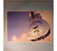 Mobile Fidelity Dire Straits - Brothers in Arms [VINYL LP] 180 Gram USA import