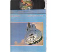 DIRE STRAITS - BROTHERS IN ARMS - LP VINYL
